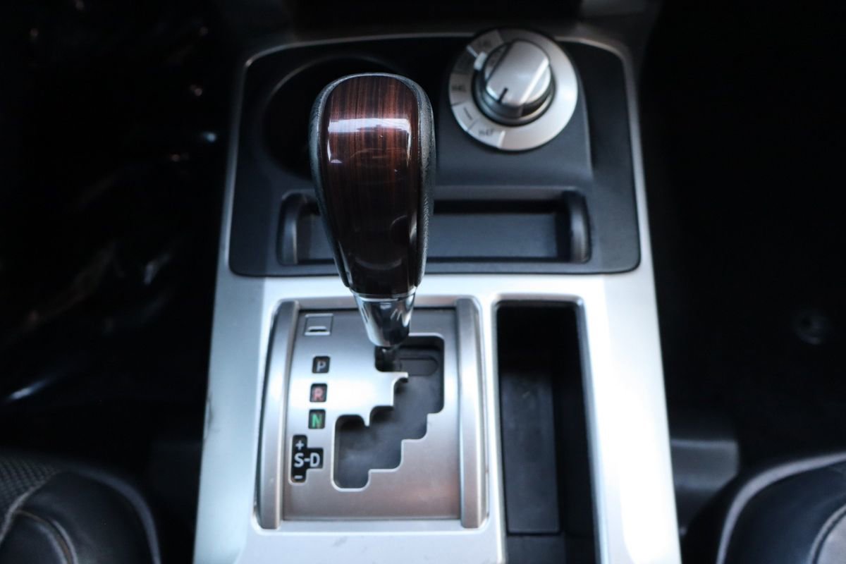 Used 2015 Toyota 4Runner Limited image 38