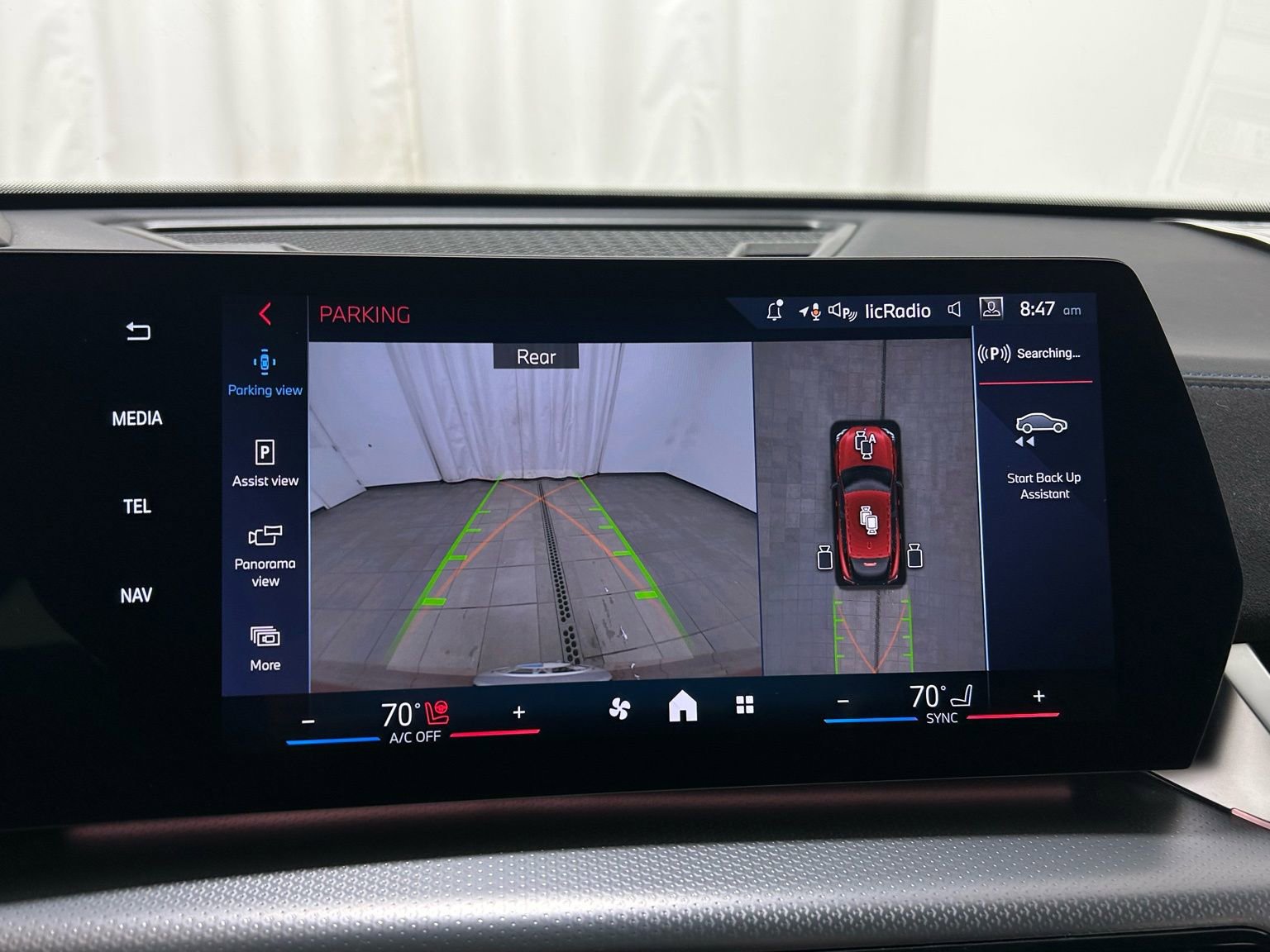 Used 2025 BMW X2 M35i image 18