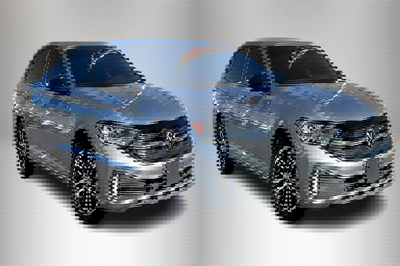 Used 2024 Volkswagen Jetta Sport