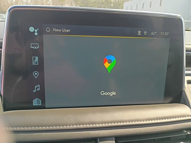 Used 2024 Chevrolet Tahoe LT image 3