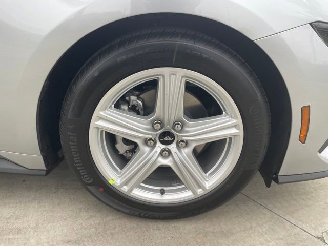 New 2026 Ford Mustang Coupe image 28