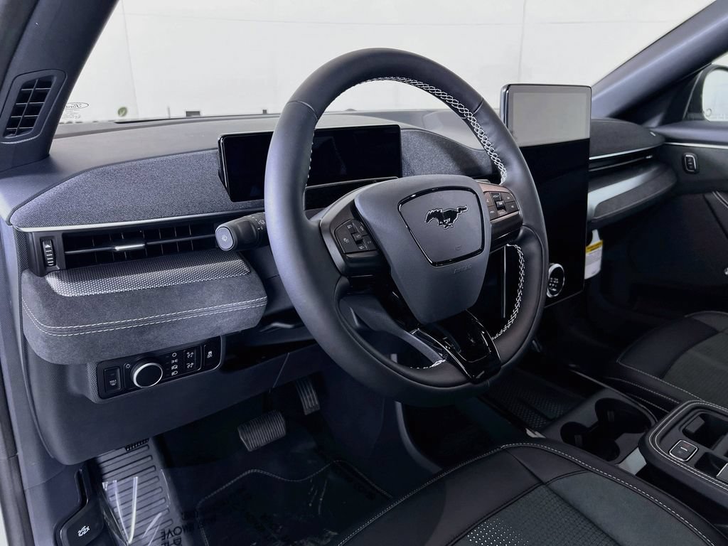 New 2026 Ford Mustang Mach-E GT AWD/4WD image 3