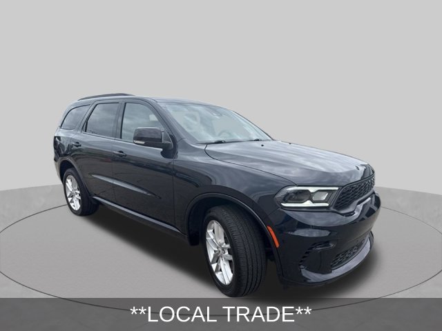 Used 2025 Dodge Durango GT AWD/4WD image 3