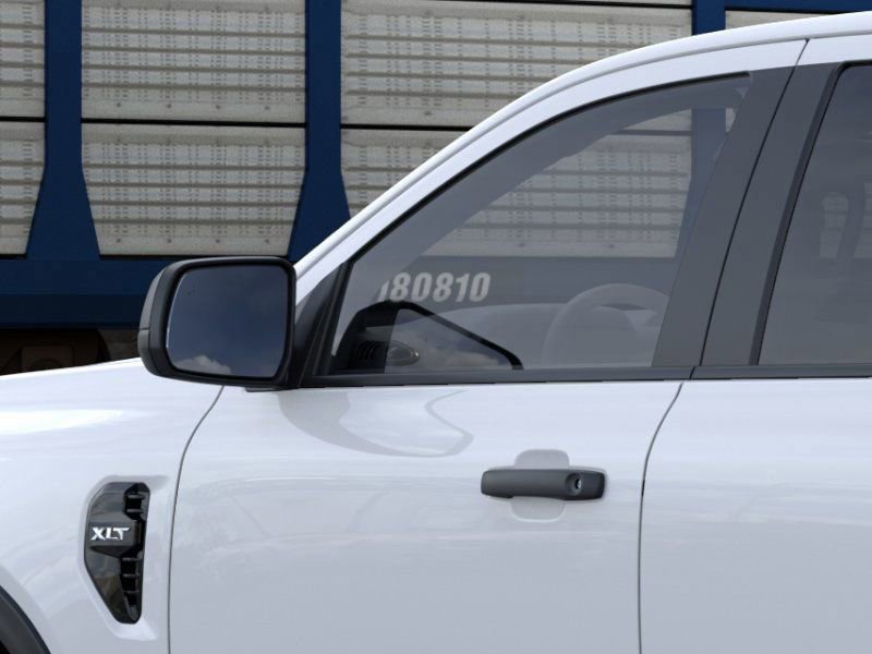 New 2026 Ford Ranger XLT image 49