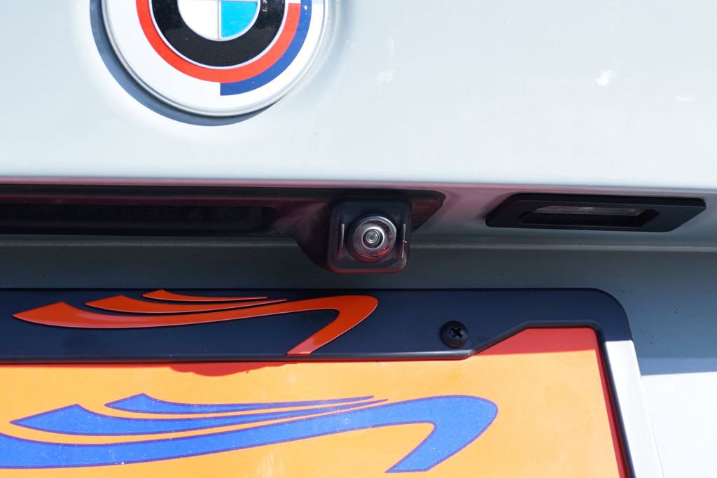 Used 2023 BMW M340i w/ Shadowloine Package image 50