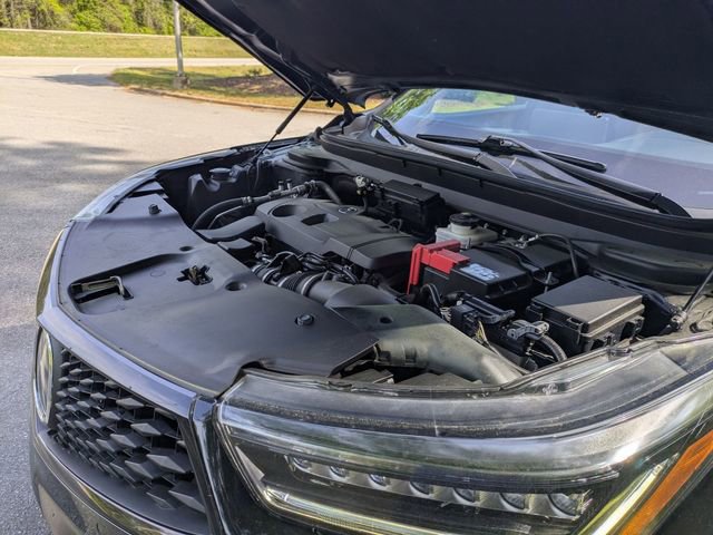 Used 2023 Acura RDX A-Spec FWD image 41
