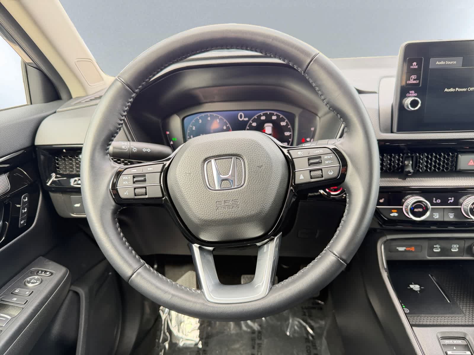 Used 2026 Honda CR-V EX-L image 17