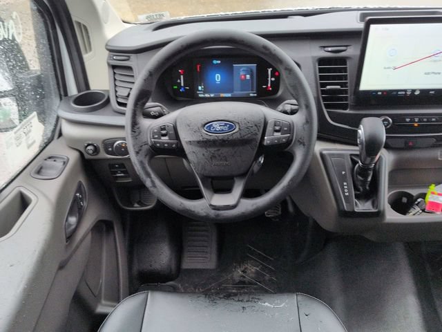 New 2026 Ford Transit 250 Low Roof RWD image 14