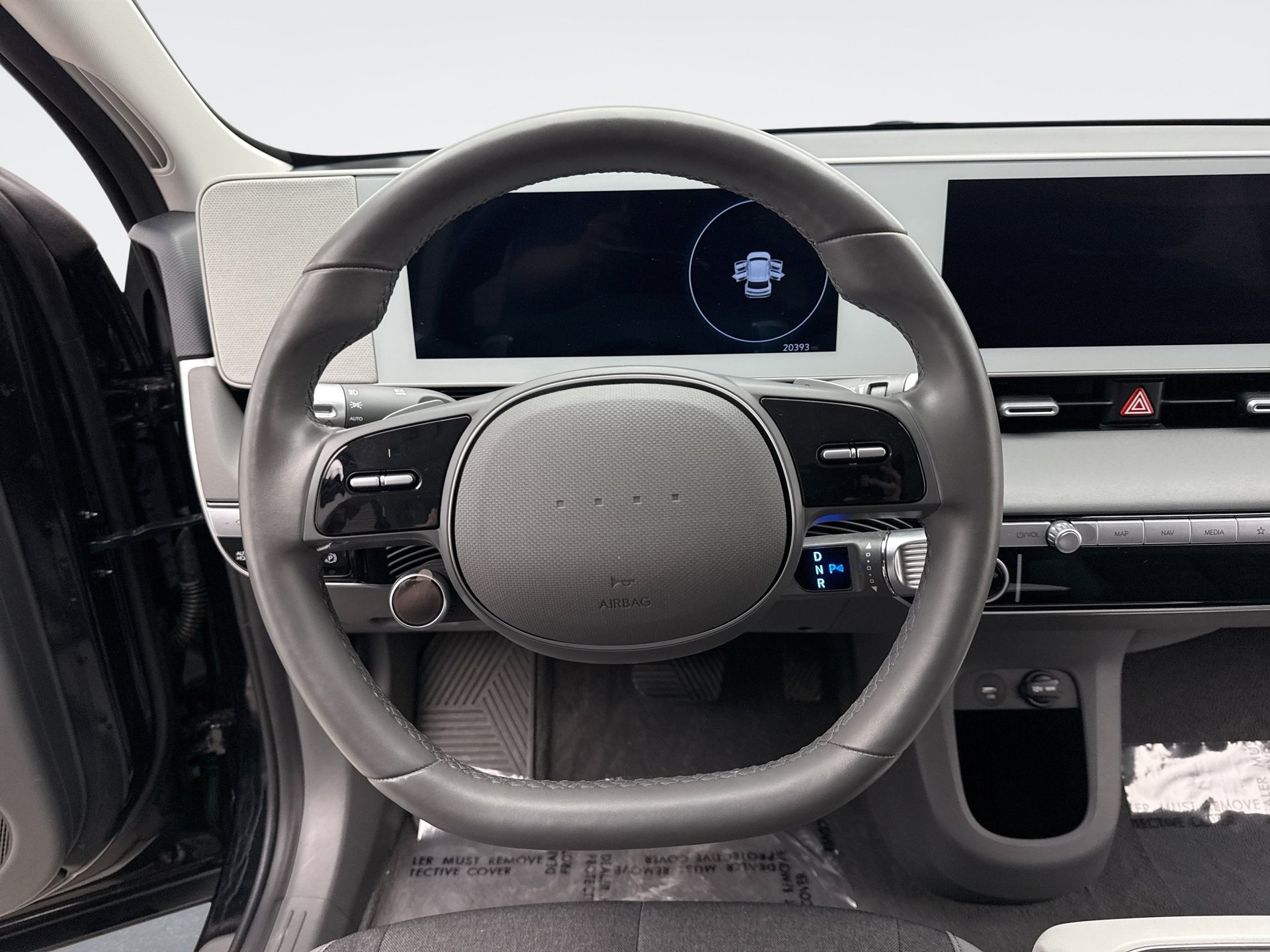 Used 2024 Hyundai Ioniq 5 SEL AWD/4WD image 14