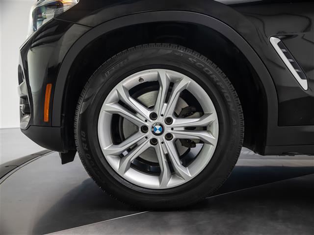 Used 2019 BMW X3 sDrive30i w/ Driving Assistance Package RWD image 14