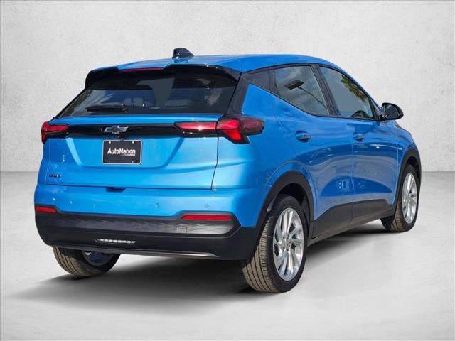 New 2027 Chevrolet Bolt LT video 2