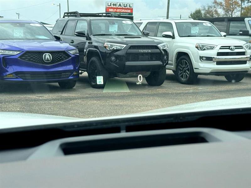 Used 2021 INFINITI QX50 Autograph w/ Accent Package image 35