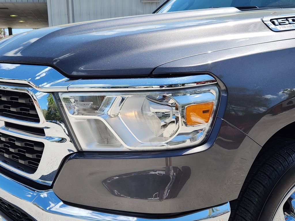 Certified 2023 RAM 1500 Big Horn image 7