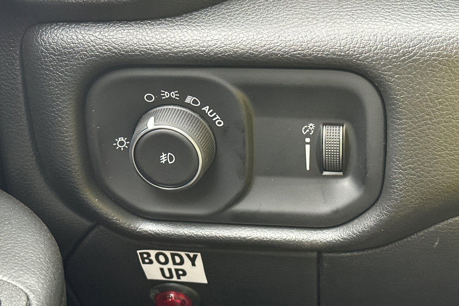 New 2026 RAM 5500 Tradesman image 27