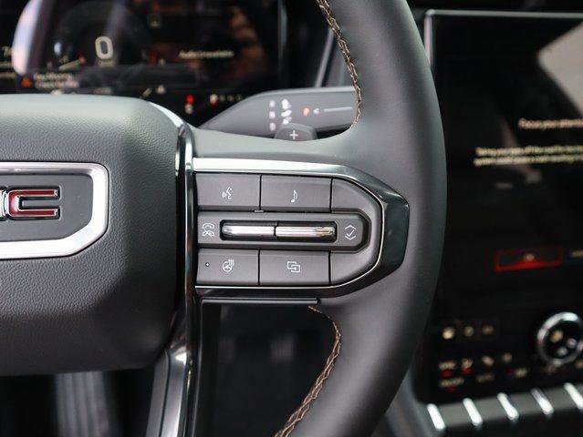 New 2026 GMC Terrain AT4 w/ Convenience Package III image 30