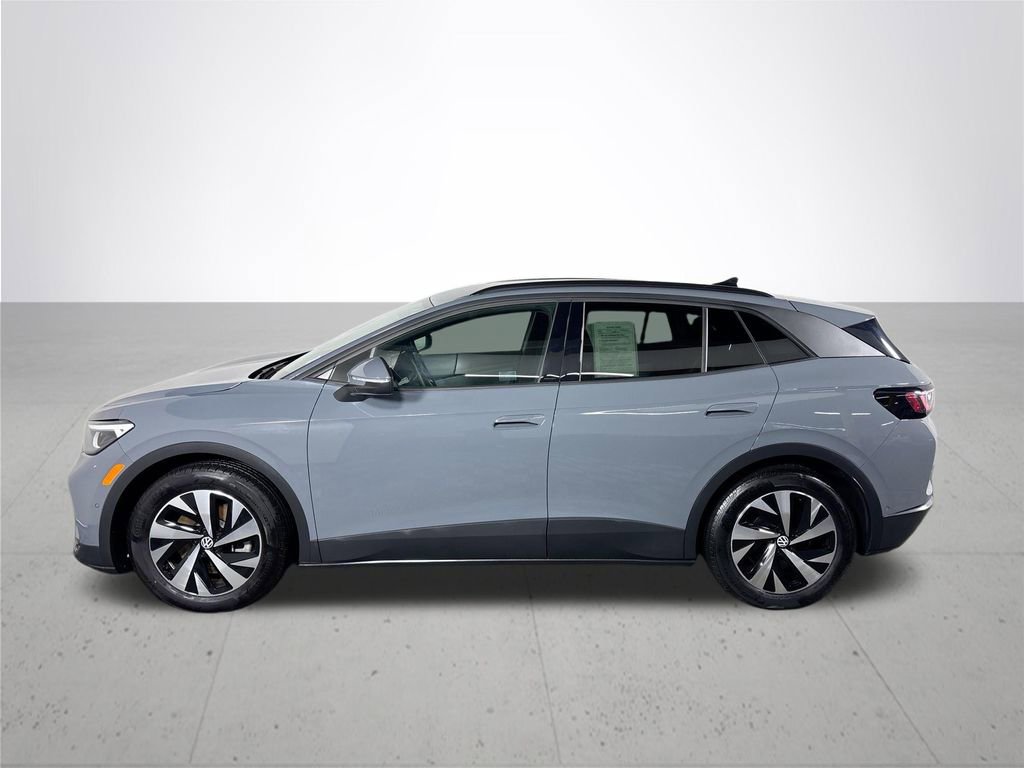 Certified 2024 Volkswagen ID.4 2WD image 10