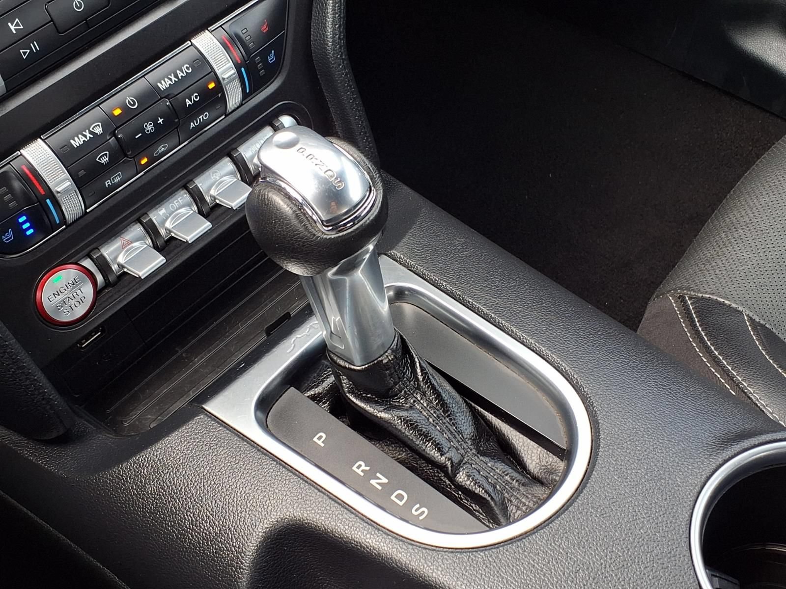 Used 2023 Ford Mustang GT Premium RWD image 22