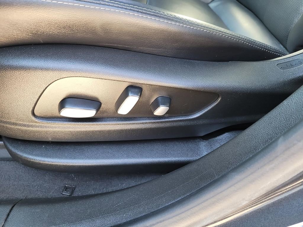 Used 2023 Cadillac XT5 Sportv image 22