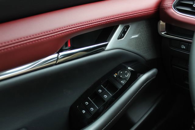 New 2026 MAZDA MAZDA3 2.5 S Hatchback w/ Premium Pkg image 19