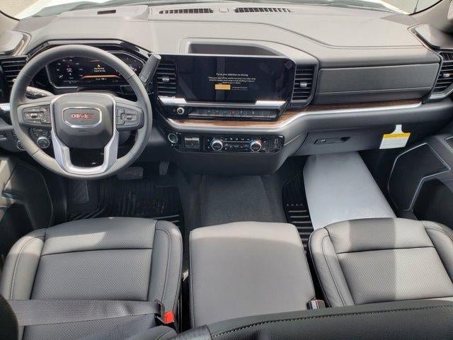 New 2026 GMC Sierra 1500 SLE w/ X31 Off-Road Package AWD/4WD image 15