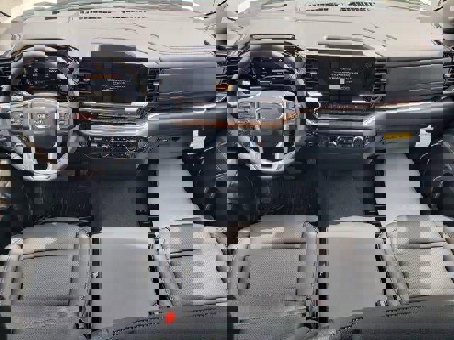 New 2026 GMC Sierra 1500 SLE w/ X31 Off-Road Package image 15