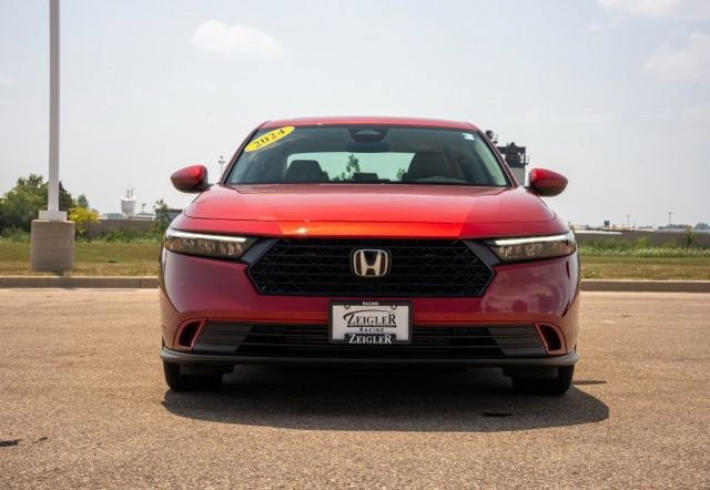 Used 2024 Honda Accord EX image 2