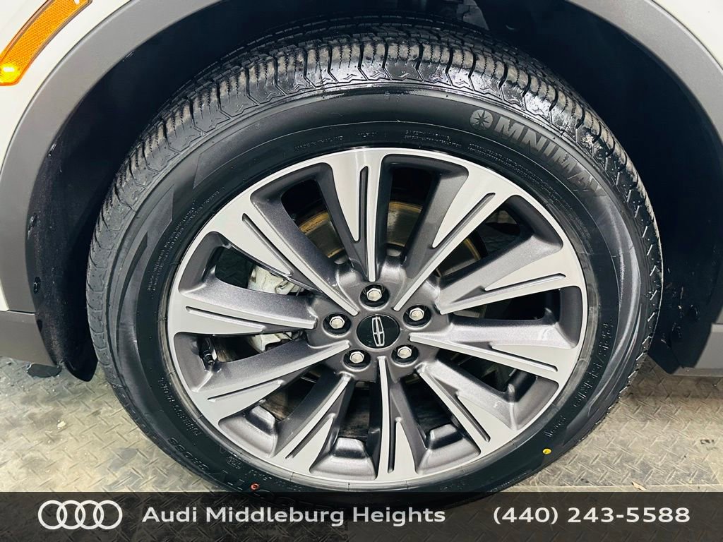 Used 2022 Lincoln Corsair Reserve w/ Equipment Group 201A AWD/4WD image 31