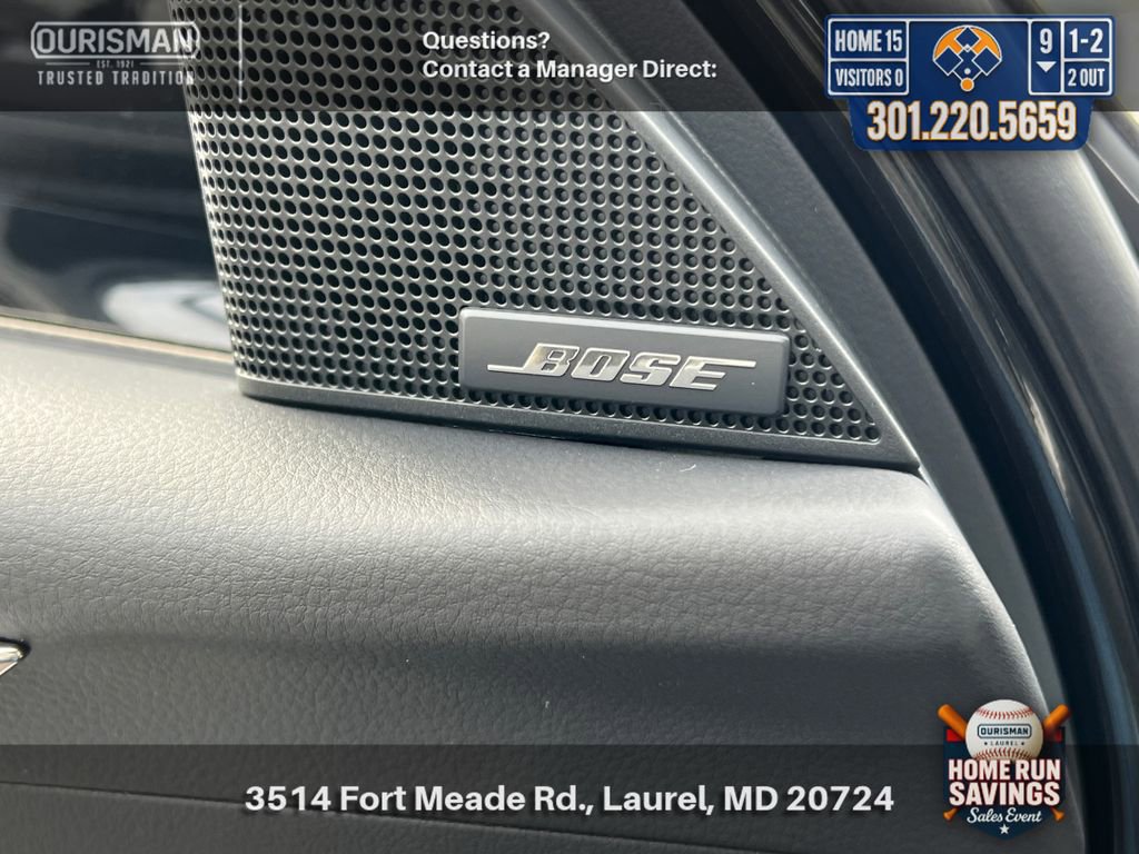 New 2026 MAZDA CX-90 3.3 Turbo S w/ Premium Plus image 34