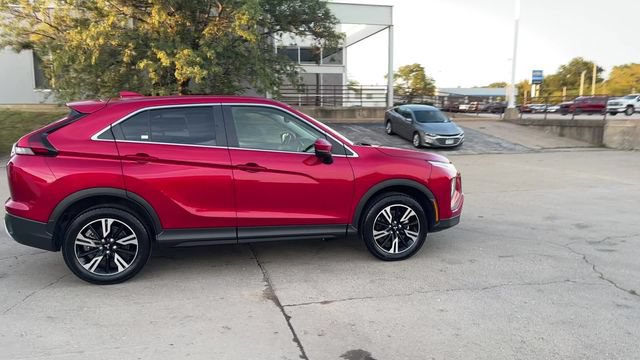 Used 2025 Mitsubishi Eclipse Cross SE AWD/4WD image 9