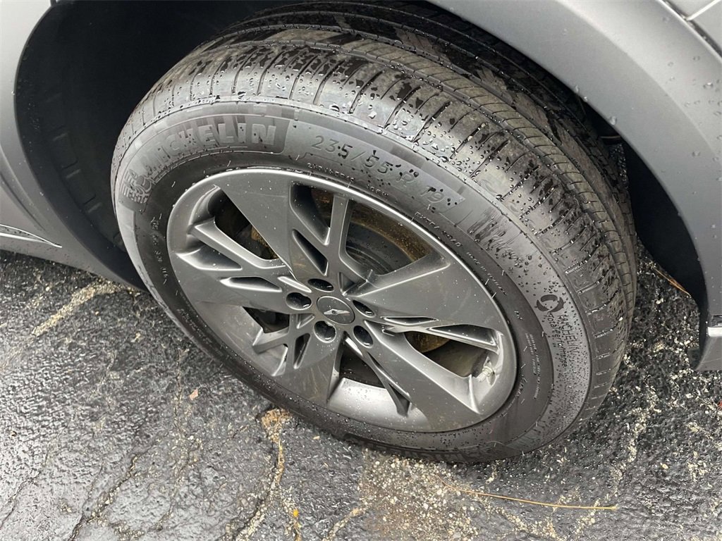 Certified 2024 Genesis GV70 3.5T Sport image 9