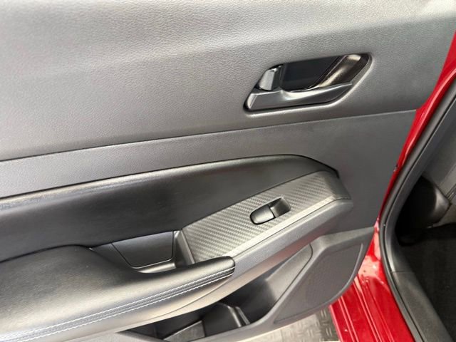 Used 2025 Nissan Altima 2.5 SV FWD image 18