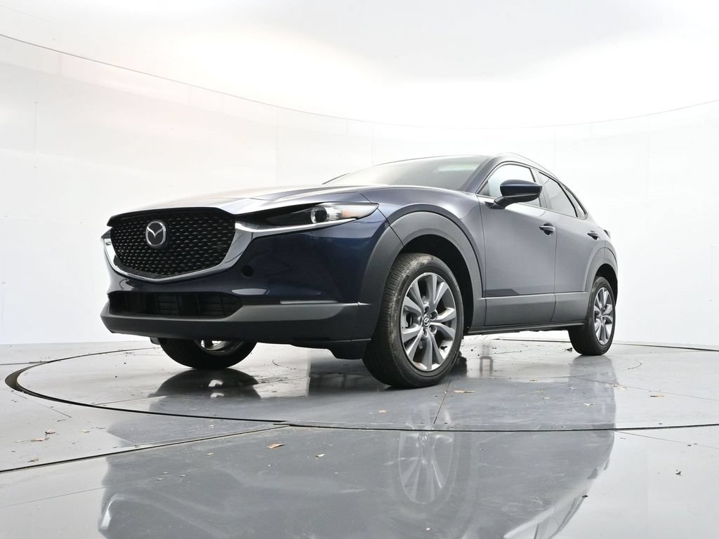 Used 2026 MAZDA CX-30 AWD 2.5 S image 19