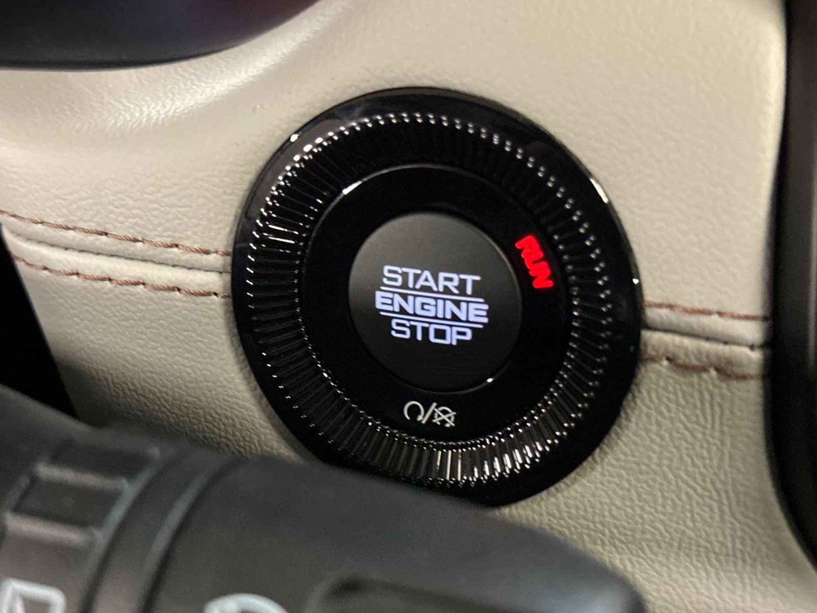 New 2026 Jeep Compass Limited image 21