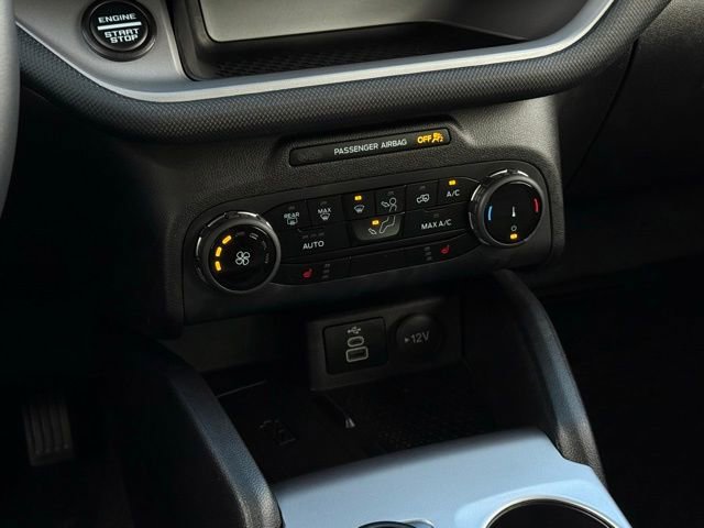 Certified 2024 Ford Bronco Sport Big Bend w/ Convenience Package image 26