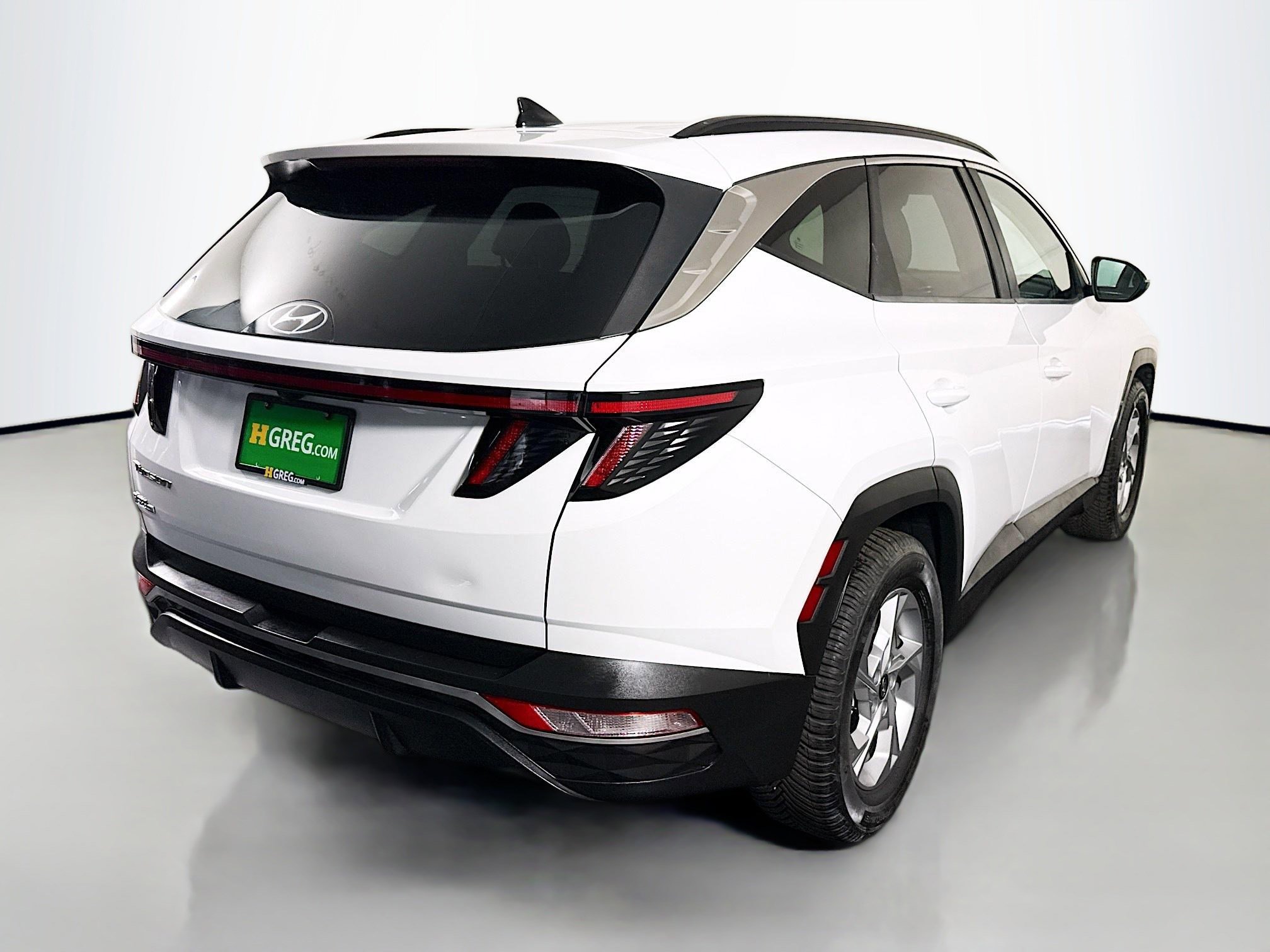 Used 2022 Hyundai Tucson SEL FWD image 10