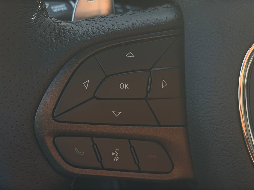 New 2026 Dodge Durango GT image 25