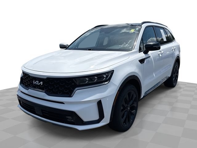 Used 2022 Kia Sorento SX