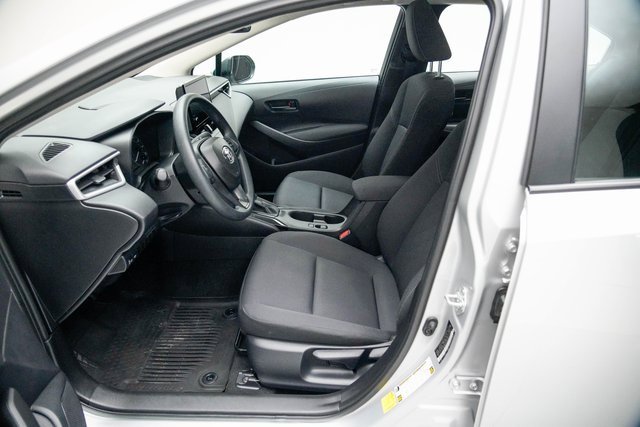 Certified 2024 Toyota Corolla LE image 15