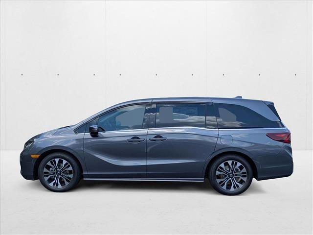 New 2025 Honda Odyssey Elite image 5