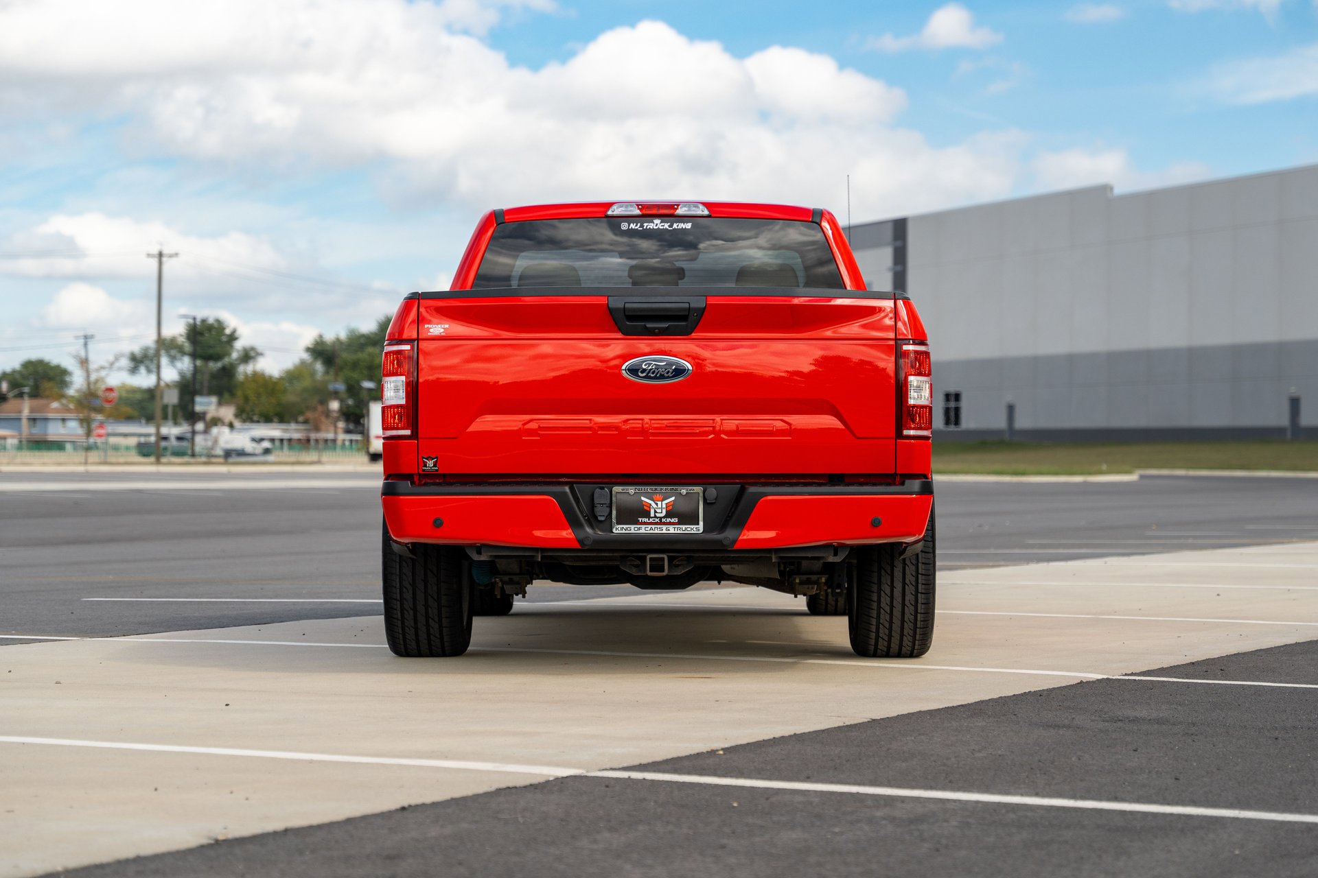 Used 2020 Ford F150 XL w/ Equipment Group 101A Mid image 31