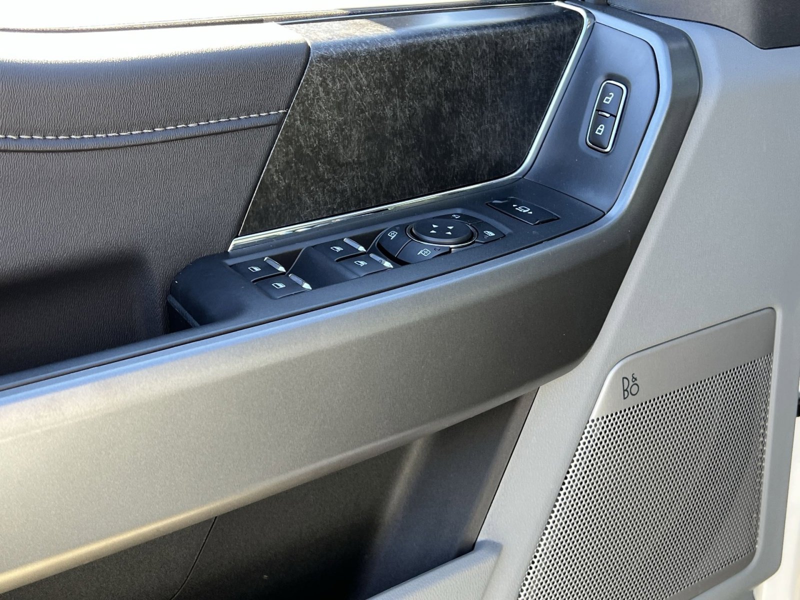 New 2026 Ford F450 XLT w/ XLT Premium Package image 15