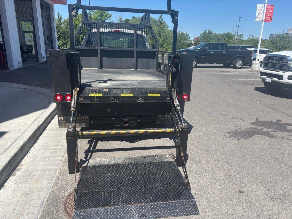 Used 2024 Ford F250 XL image 26