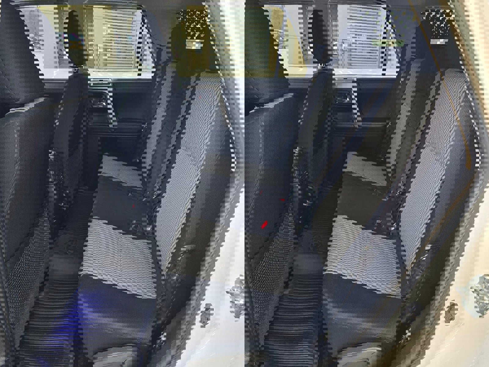 Used 2015 Toyota 4Runner SR5 image 13