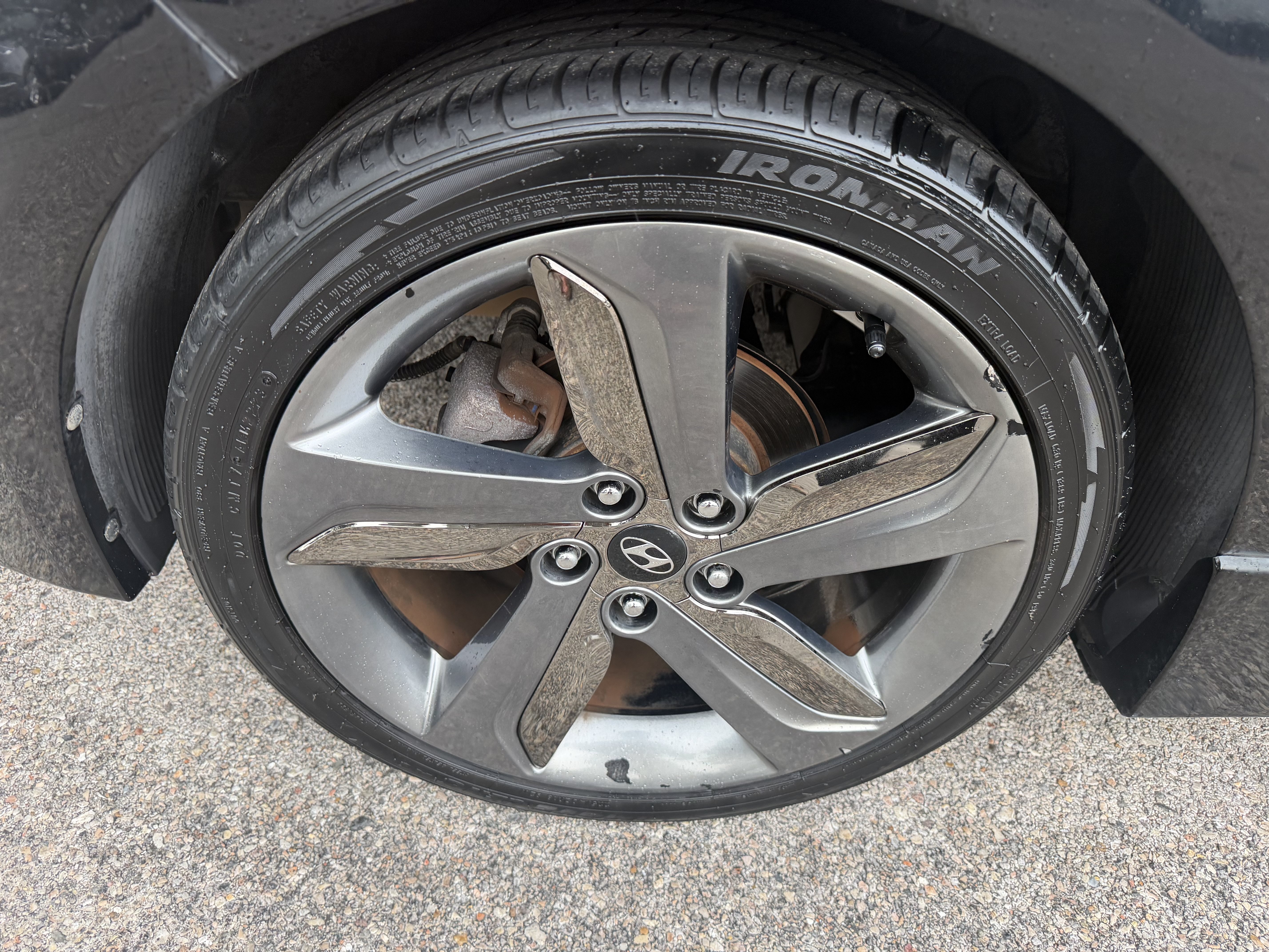 Used 2015 Hyundai Veloster Turbo FWD image 18