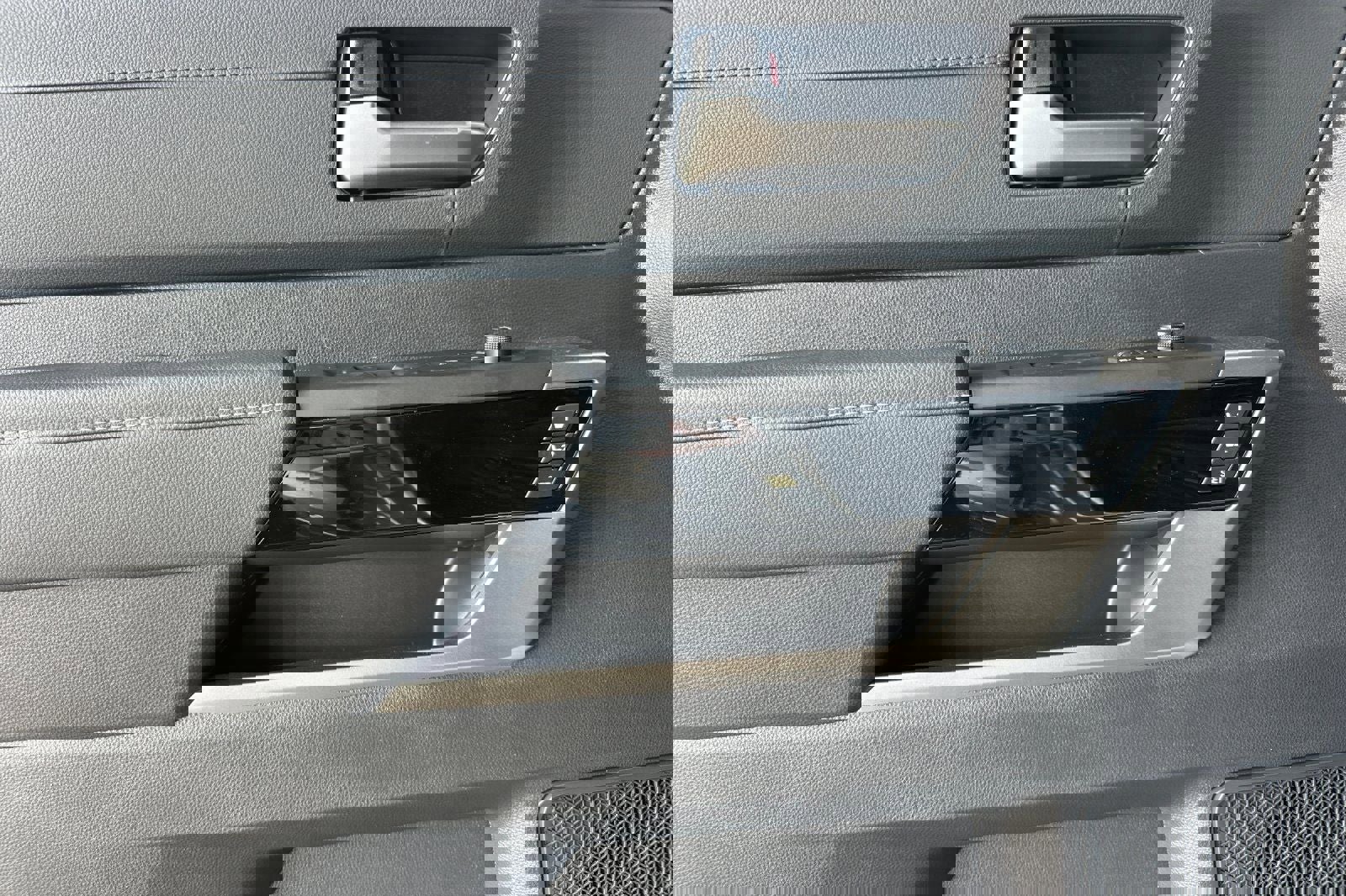 New 2026 Toyota Tundra Limited image 12