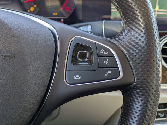 Used 2018 Mercedes-Benz E 400 4MATIC Sedan image 27