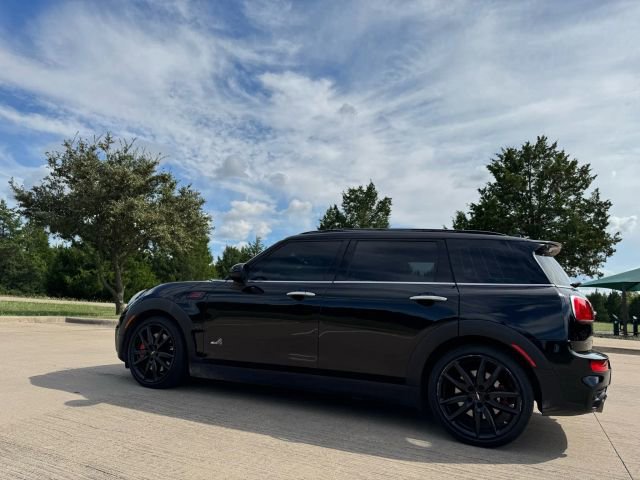 Used 2018 MINI Cooper Clubman John Cooper Works image 5