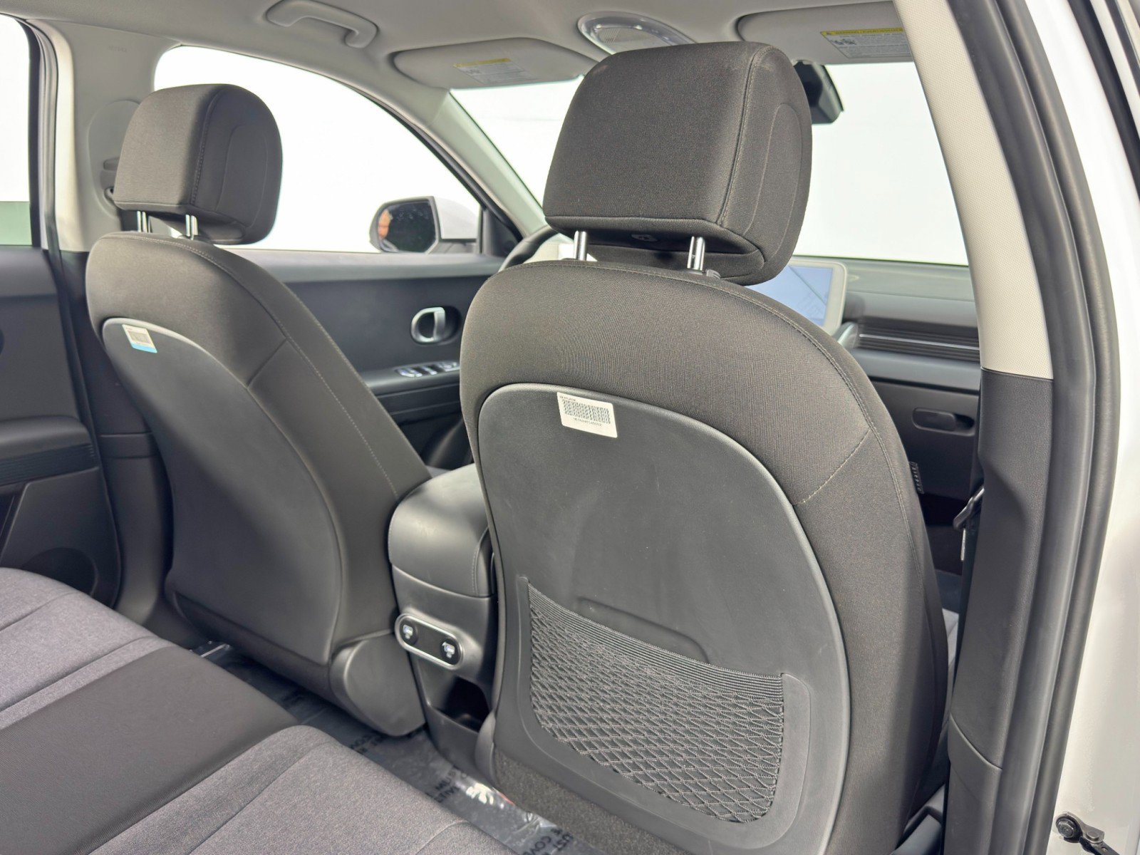 Used 2024 Hyundai Ioniq 5 SEL image 35