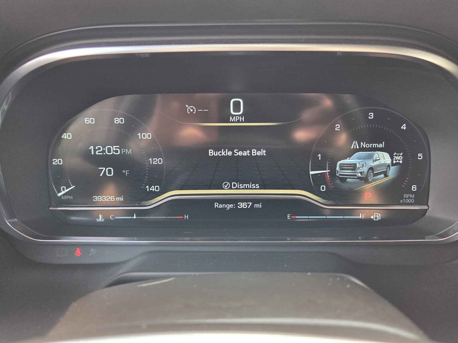 Used 2024 GMC Yukon XL SLT w/ SLT Luxury Package image 30