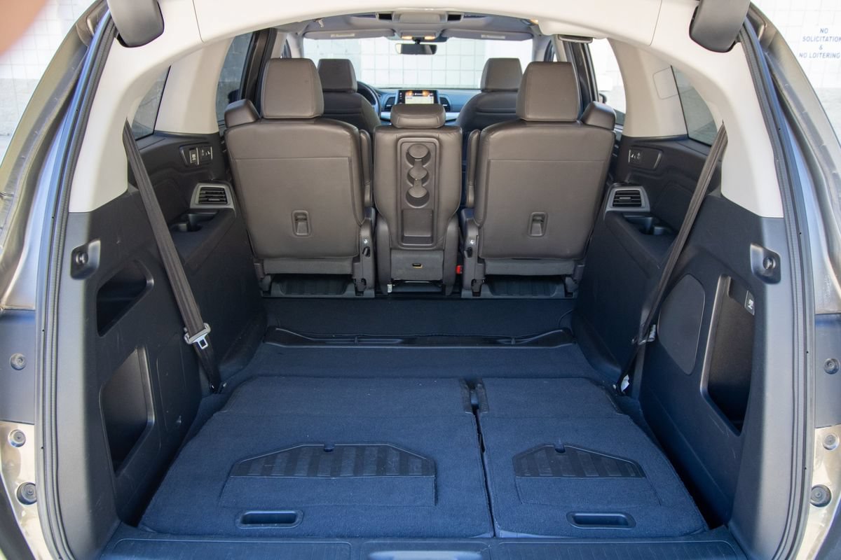 Used 2020 Honda Odyssey EX-L image 47